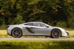 McLaren 650S 2014 года (UK)